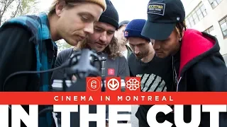 IN THE CUT - CINEMA IN MONTREAL