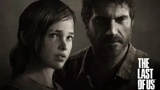 Naughty Dog | The Last of Us - Tribute SAD Joel and Ellie...