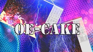 Обзор программы OE-CAKE+[Скачать]