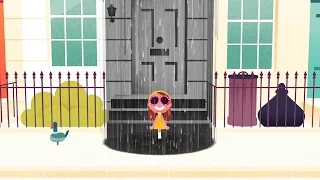 Google Spotlight Stories: Rain Or Shine Trailer