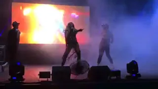 LORENA HERRERA/ Masoquista Live VALLARTA PRIDE 2018