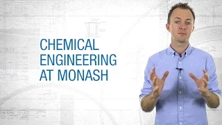 Chemical Engineering at Monash University