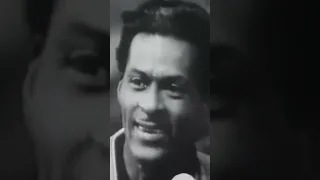 "Johnny B. Goode" - Chuck Berry (Shorts)