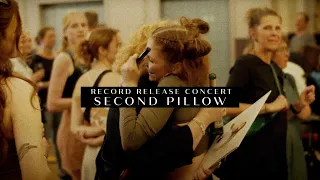 Second Pillow - Thelma Malar (Live at Record Release Concert | PeterEdel)