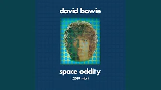 Space Oddity (2019 Mix)