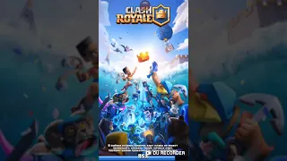 Clash Royale - Finish Battle Speedrun [0:30]