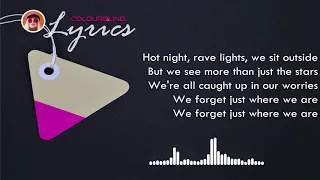 Colourblind - Tones and I Lyrics🎵