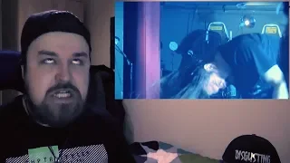 Meshuggah - New Millenium Cyanide Christ (Live in Montreal) REACTION (2000 SUBS SPECIAL #7)