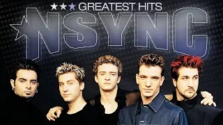 NSYNC - I Want You Back (Radio Edit)