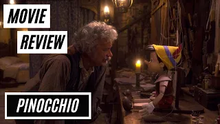 Disney's Live-Action "Pinocchio" | Movie Review