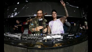 David Guetta feat. Justin Bieber - 2 U (LEAKED)