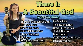 There Is A Beautiful God/Country Gospel Album By Kriss Tee Hang/Lifebreakthrough Music