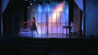 Emily Bear Medley with Dance