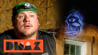 Entführt! | Die Monster-Jäger | DMAX Deutschland