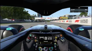 SCREAMING V8 Sound Mod! |F1 2020 TEST