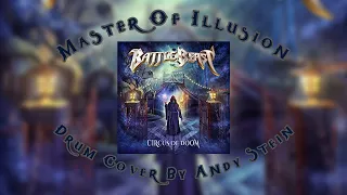 Master Of Illusion - Battle Beast (Drum Cover)