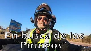 “En Busca de los Pirineos”, Los Pirineos, Capitulo 01