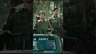 Indian Army Top 6 Movie Must Watch #shorts #indianarmy #movies