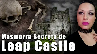 Leap Castle Secret Dungeon