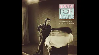 Tears For Fears ~ Everybody Wants To Rule The World 1985 New Wave XTension