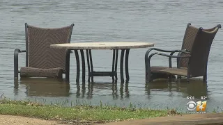 Concerns Growing Over Rain Impact On Grapevine Lake Business