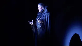Tanz der Vampire - Gott ist tot - Filippo Strocchi - Graf von Krolock - Metronom Theater