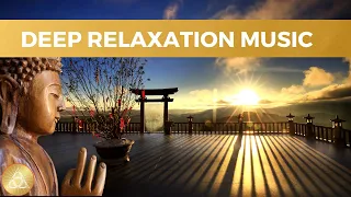 Super Low Frequency Healing Music || Stress Relief And Healing • Let It All Go