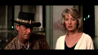 Crocadile Dundee You Call That A Knife? 1080p