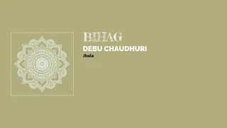 Raag Bihag - Debu Chaudhuri - Sitar