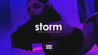 (FREE) Smooth R&B Trap Soul Type Beat  " Storm " Instrumental 2024