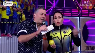 EEG El Gran Clásico - 17/09/2018 - 3/5