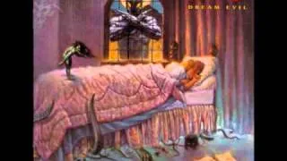 Dio - All The Fools Sailed Away (ORIGINAL)