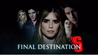 Final Destination 6 official trailer 2017.