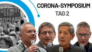 2. Corona-Symposium der AfD-Fraktion im Bundestag - Tag 2 (Sonntag)