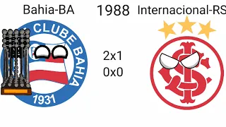 Campeões Do Campeonato Brasileiro |1959-2022| Com  A Evolução Dos Escudos E Dos Hinos