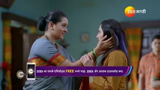 Sara Kahi Tichyasathi | Ep - 241 | Webisode |May, 13 2024 |Khushboo Tawde, Ashok Shinde |Zee Marathi