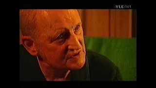 Yle TV1 2005 Ohjelmamainoksia / Kuulutus