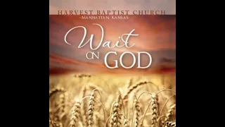 I'll Fly Away - Harvest Baptist Church