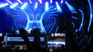 Armin Van Buuren live (Stereosonic 2013 Melbourne)