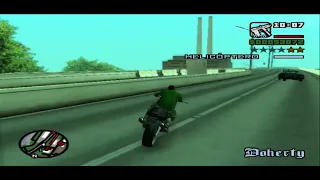 (048) GTA SA AETHERSX2 (Mobile) - Grand Theft Auto San Andreas PT-BR PS2 Emulador - Emulator