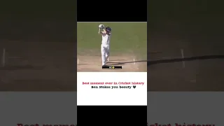 Ben Stokes Best Ashes Winning Moment 🏏|#cricket #ashes #benstokes #shorts #sports