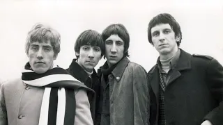 Deconstructing The Who - My Generation (Isolated Tracks)