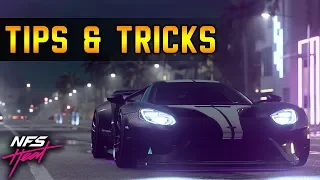 Everything I Wish I Knew Before Playing NFS Heat (Evading Cops, Making Money and More)