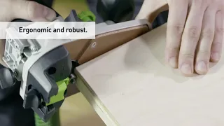 Festool  Module edge router - MFK 700