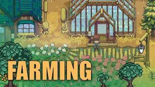 Creating a Farming System - Chef RPG Devlog #10