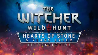 The King’s Heart | The Witcher III: Hearts of Stone - 5 Years Later (Retrospective)