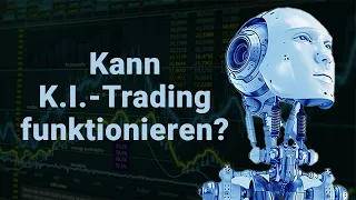Trading mit K.I. | ChatGTP hilft beim Börsenerfolg