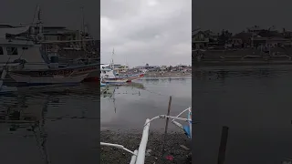 sa ilog ng mamburao occidental mindoro