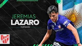 Jeremías Lázaro | Instituto AC Córdoba | Torneo Proyección 2023 - Player Showcase