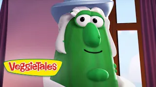 The Best of Mr. Nezzer | VeggieTales